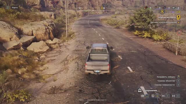 RoadCraft: Моё Первое Погружение! 🚀 (Первые Впечатления от Игры)
