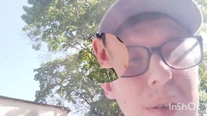 доброе дело/ Но ролик пошёл не по плану