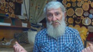 Мысли о дряхлости тела, души и мозга.