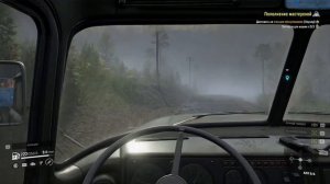 SNOWRUNNER Таймыр Пополнение мастерской