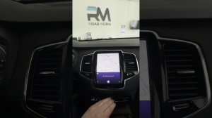Volvo XC90 2019 android