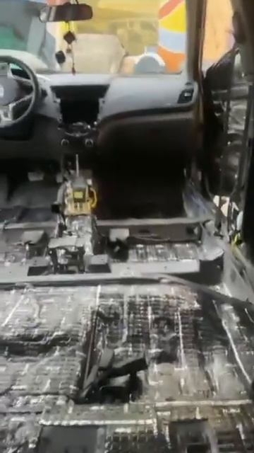 Шумоизоляция салона Hyundai Solaris смотреть онлайн