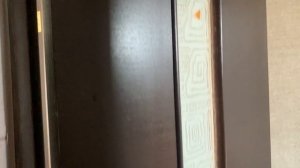 Остановились на одну ночь на окраине Владикавказа