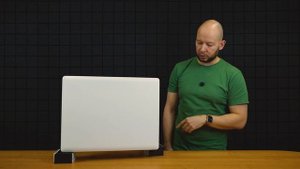 Nobo серии Compact. Бюджетный вариант от Нобо.