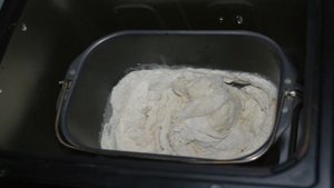 Хлеб с сухофруктами