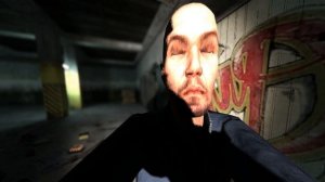 ПРИШЛИ НА ПАРКОВКУ А ТАМ... | GMOD ПОБЕГ ОТ НЕКСТБОТОВ