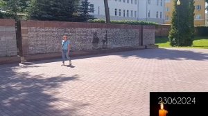 Ракетный удар по Севастополю \ Спасибо за просмотр