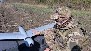 Бойцы "Востока" уничтожили "Ланцетами" украинскую гаубицу "Богдана" в ДНР