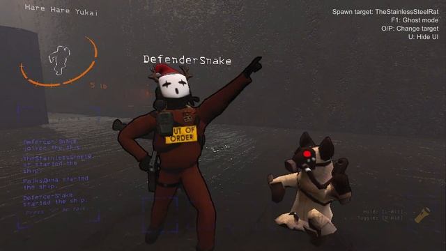 Любовь, Смерть и Titan | Lethal Company смотреть онлайн