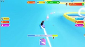 Как получить Облачную доску Nike (Nike Cloud Board) в роблокс БЕ?