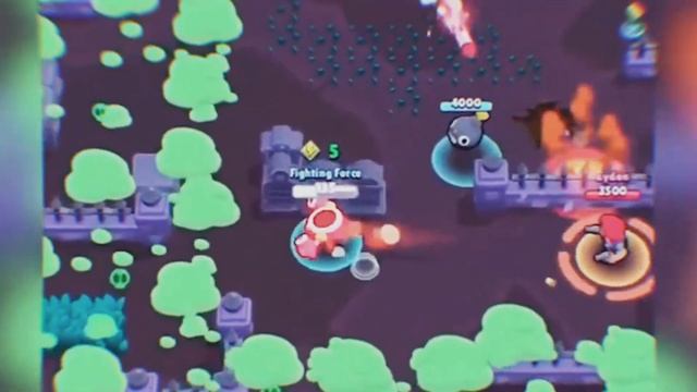 Новая песня ( сервера лагают ) слушать бравл старс . смотреть онлайн