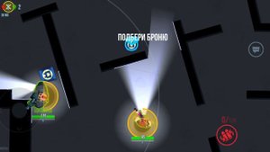 очень жесткий шутер