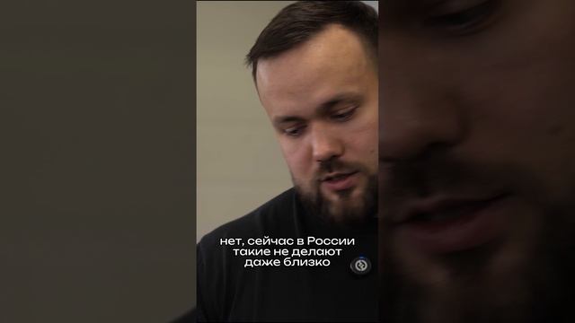 Фрагмент выпуска о производстве инженерных роботов в Воронеже. Полный выпуск у нас на канале.