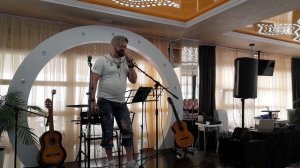 АНДРЕЙ АНТУЖАН, НОРВЕГИЯ
