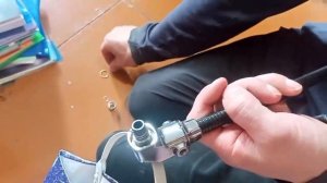 Гибкий угловой адаптер для шуруповёрта с Алиэкспресс