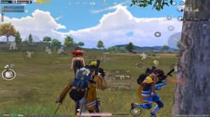 ОБНОВЛЕНИЕ 3.7 PUBG MOBILE|КАРТА РОНДО, НОВЫЙ ИВЕНТ, НОВАЯ МЕ?