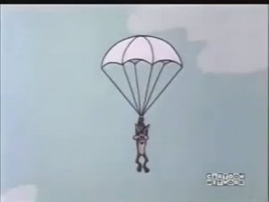 Полный разгром - Clippety Clobbered - Тизер мультфильма