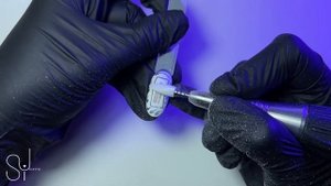 2 УРОК как снять покрытие фрезой | БЕСПЛАТНЫЙ БАЗОВЫЙ К