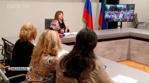 В Дагестане пройдет 23 Международный фестиваль фольклора и традиционной культуры «Горцы»