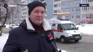 Мнение жителей Ижевска о работе коммунальных служб зимой.