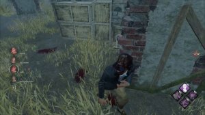 ЭТИ ПЕРКИ МАНСЯТ ЗА ТЕБЯ • РОФЛО БИЛДЫ ДБД (dead by daylight)