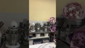 Зефирная флористика - пионы 1 часть