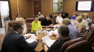 Внеочередное Заседание Совета депутатов МО Покровское-Стрешнево 03.06.2025