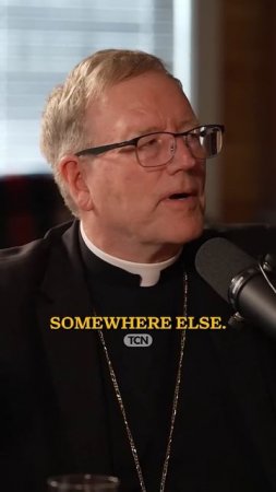 Reject “Ego-Drama,” Embrace “Theo-Drama”
