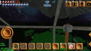 КАК НАЙТИ ЯНТАРНЫЕ КИРПИЧИ В BLOCK STORY?