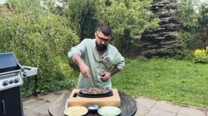 Улитки и 2 способа приготовления.