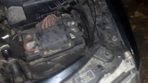 Замена термостата от ауди А3,4,5,6,8,Q7, ТТ на мотор 1.6 BFQ . Но