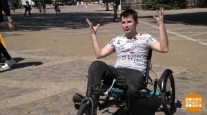 Не надо изобретать велосипед? А мы будем! Доброе утро. Фрагмент выпуска от 03.06.2025