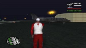 ГТА: СА/GTA: SA - Лучшие способы прокачки навыка "Владение