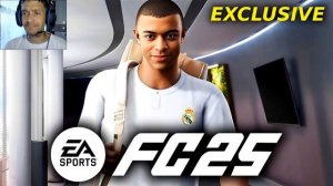ГЛАВНЫЕ СОВЕТЫ НА СТАРТЕ EA SPORTS FC 25 ★ ТУТОРИАЛ & ГАЙД #FC25 ★ КАК ПРАВИЛЬНО НАЧАТЬ В FC25