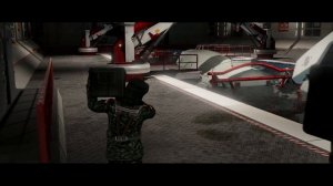 Beyond - Two Souls - 18