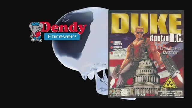 Михалыч - Duke It Out In D.C. (запись стрима)