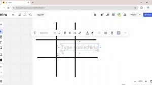 Как создать игру Крестики-нолики на доске Miro