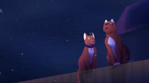 Сюжет "Миссии Огнезвёзда / ИСКУПЛЕНИЕ"|КОТЫ ВОИТЕЛИ|