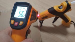 Обзор и тест клеевого пистолета STAYER 0681-20