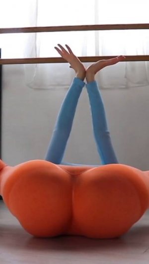 Yoga for Relaxation — Legs Flexibility Flow #stretching #yoga #short #shorts #hotyoga