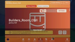 Типы игроков в Rec Room