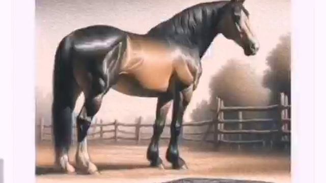 Аудиосказка. Одна капля убивает лошадь смотреть онлайн