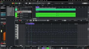 08. Key Editor Updates and Adding Variation