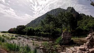 Самая скучная рыбалка в Чиралы