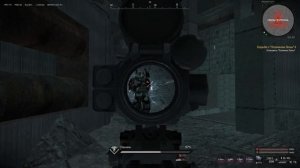 Как я на твинке проходил хозяина зоны! STALCRAFT X!