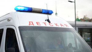 Белгородская школьница умерла от удара током во время игры в фонтане