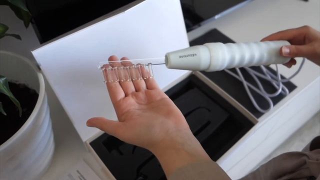 Дарсонваль: как отрастить волосы и избавиться от прыщ? смотреть онлайн