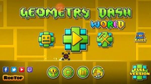 свинкоптер уже в geometry dash?!