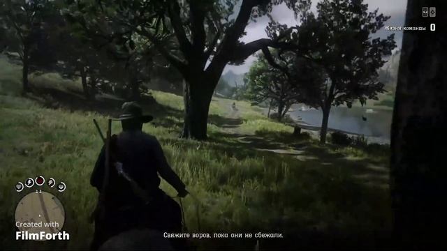 Прохождение #2 | Red Dead Online | #RDO #RDR2 #RedDeadOnline #SaveRedDead #phesty #фести #фестян смотреть онлайн