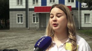 Открытие пришкольных лагерей в Карачаево-Черкесии